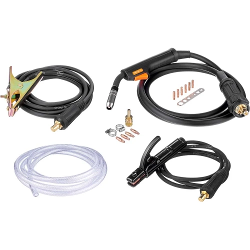 Сварочный инвертор Сварог MIG 200 REAL SMART N2A5 98556 фото 11