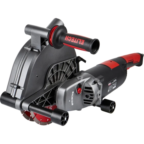 Бороздодел Elitech WCH 2623E (E2208.011.01) HD 205349 фото 3 Бороздодел Elitech WCH 2623E (E2208.011.01) HD 205349 фото 3