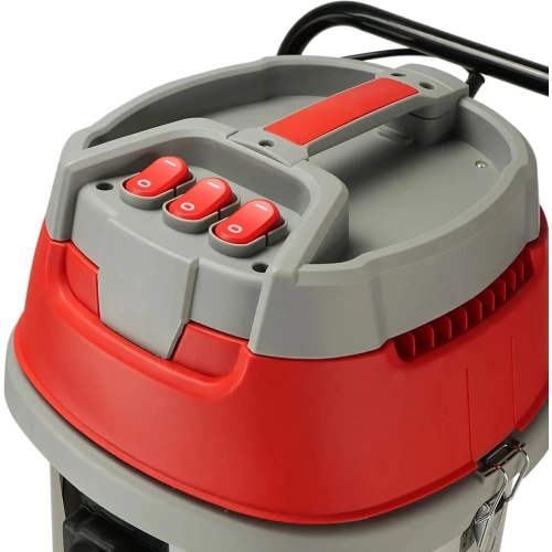 Пылеводосос электрический Evoline WAD 3100 WAD3100 фото 11