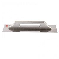 Гладилка из нержавеющей стали Matrix 86734 480х130 мм