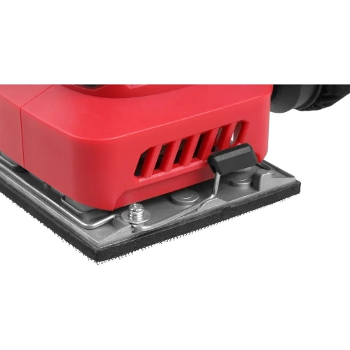 Виброшлифмашина WORTEX LX 1334426 фото 3