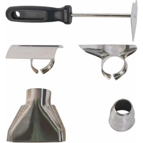 Технический фен CROWN CT19022K фото 3 Технический фен CROWN CT19022K фото 3