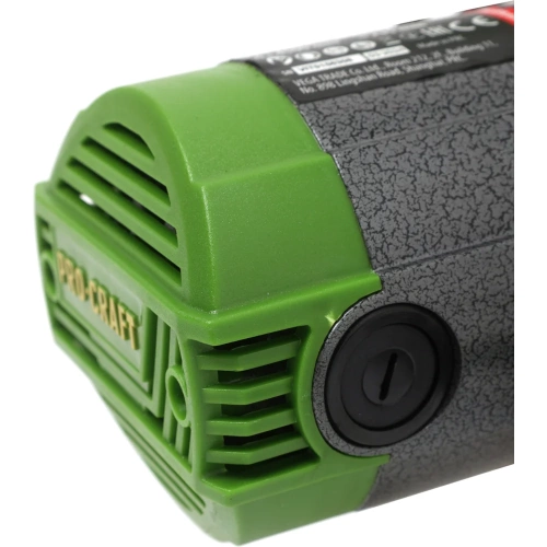 Циркулярная пила PROCRAFT 235/23мм KR2830 фото 11