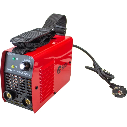 Инверторный сварочный аппарат EDON Smart MMA-250 27682 фото 8 Инверторный сварочный аппарат EDON Smart MMA-250 27682 фото 8