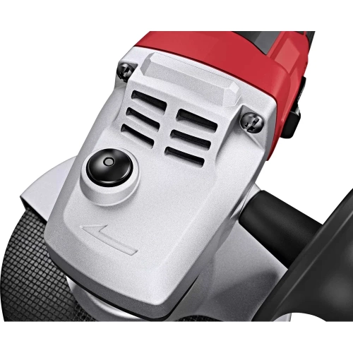 Аккумуляторная угловая шлифовальная машина с тормозом FLEX LB 125 18.0-EC/5.0 Set 499331 фото 8 Аккумуляторная угловая шлифовальная машина с тормозом FLEX LB 125 18.0-EC/5.0 Set 499331 фото 8