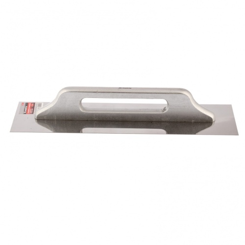 Гладилка из нержавеющей стали Matrix 86734 480х130 мм