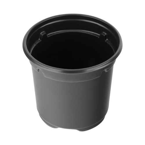 Горшочек для рассады, 90 х 80 мм, полистирол, 10 шт, фото 2