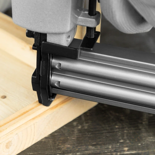 Пневматический нейлер для гвоздей MATRIX 57405 фото 8 Пневматический нейлер для гвоздей MATRIX 57405 фото 8