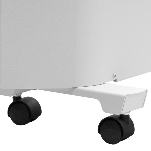 Конвектор электрический XCE-1500, 230 В, 1500 Вт, X-образный нагреватель Denzel фото 17