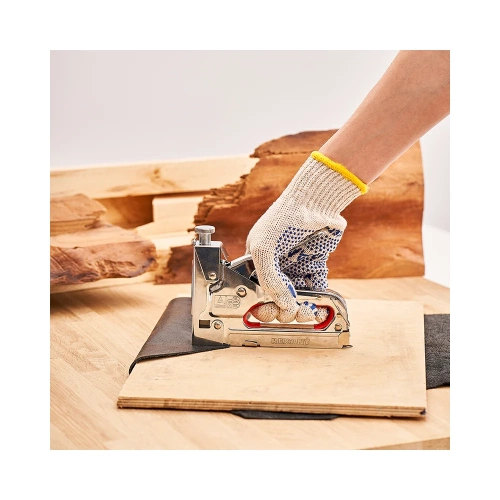 Мебельный степлер REXANT металлический 12-5402 фото 5