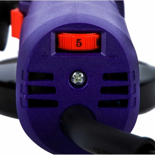 Угловая шлифмашина ПУЛЬСАР УШМ 125-1200ЭС 792-476 фото 5