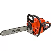 Бензопила Gigant 16" 3,1 л.с./45 см3 GSAF-09