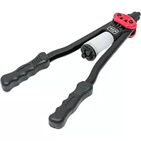 Заклепочник двуручный YATO 2,4 - 6,4мм YT-36095 394936095 092 1