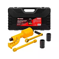 Ручной гайковерт Forcekraft с редуктором (головки 32,33 длина 330 мм) FK-34114102(19319)