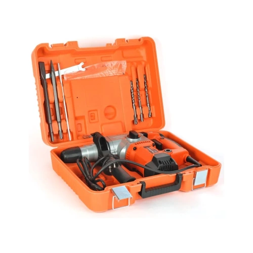 Перфоратор PATRIOT RH 350 140301367 фото 9 Перфоратор PATRIOT RH 350 140301367 фото 9