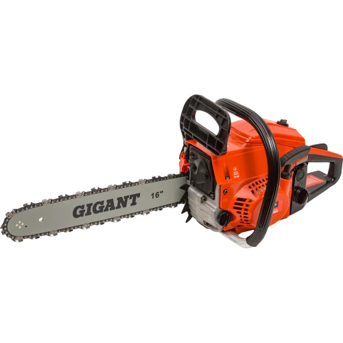 Бензопила Gigant 16" 3,1 л.с./45 см3 GSAF-09 Бензопила Gigant 16" 3,1 л.с./45 см3 GSAF-09