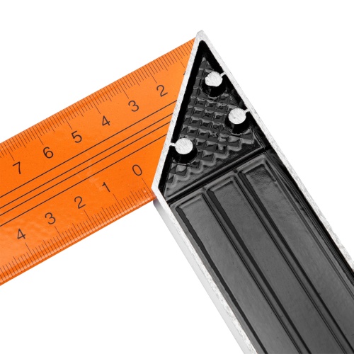 Угольник, 350 мм, металлический Sparta фото 5