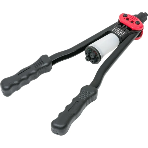 Заклепочник двуручный YATO 2,4 - 6,4мм YT-36095 394936095 092 1 Заклепочник двуручный YATO 2,4 - 6,4мм YT-36095 394936095 092 1