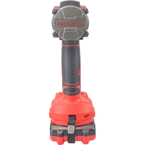 Аккумуляторная ударная бесщеточная дрель-шуруповерт EDON UAD-21PBL 27519 фото 6 Аккумуляторная ударная бесщеточная дрель-шуруповерт EDON UAD-21PBL 27519 фото 6