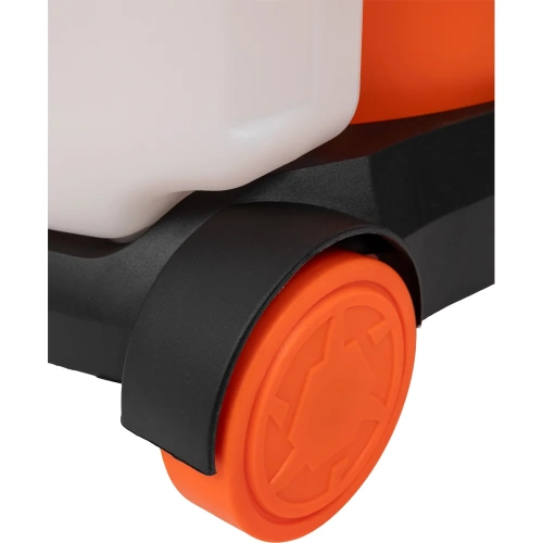 Пылесос моющий 20л 1400 Вт KVS-WE 2.20P Kydra 8.208.0001 фото 7