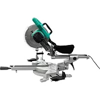 Торцовочная пила DCA AJX10-255