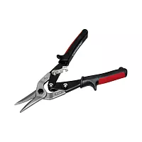 Ножницы для листового металла Сорокин прямые, 10" 1.420