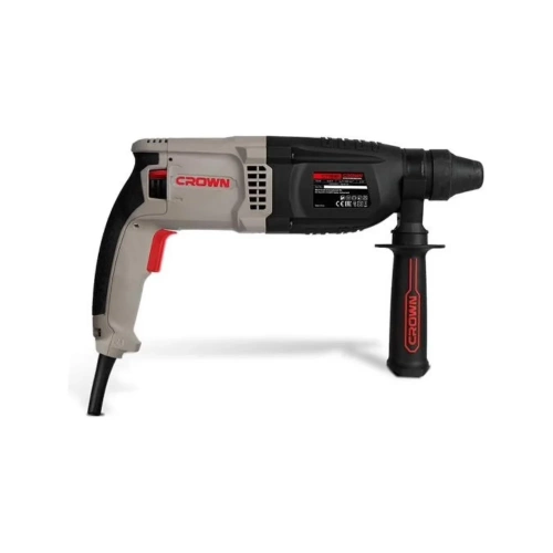Перфоратор Crown CT18181 BMC фото 5 Перфоратор Crown CT18181 BMC фото 5