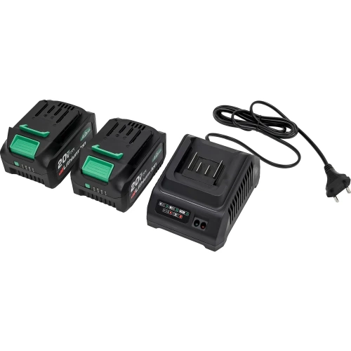 Бесщеточный аккумуляторный перфоратор DWT ABHP-20-26D-4C2 BMC фото 7