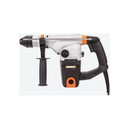 Электрический перфоратор WORX WX333 фото 7 Электрический перфоратор WORX WX333 фото 7