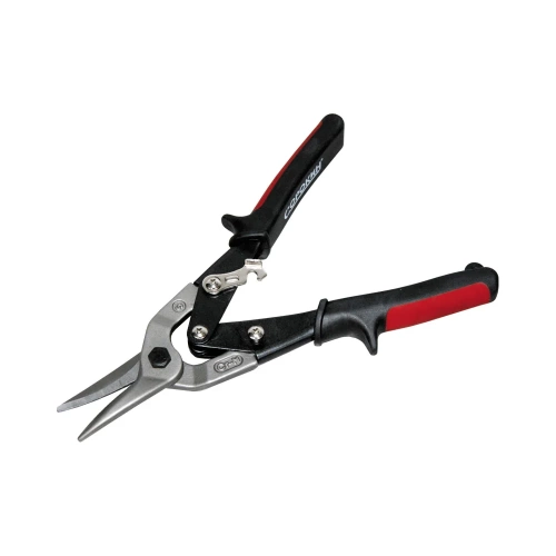 Ножницы для листового металла Сорокин прямые, 10" 1.420 Ножницы для листового металла Сорокин прямые, 10" 1.420