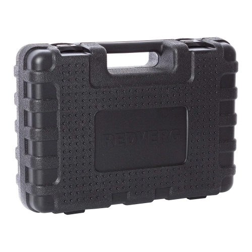 Ударная дрель REDVERG RD-ID1000/2S 6615513 фото 7 Ударная дрель REDVERG RD-ID1000/2S 6615513 фото 7