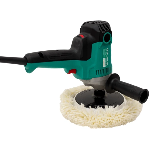 Электрическая полировальная машина DCA ASP02-180S фото 3