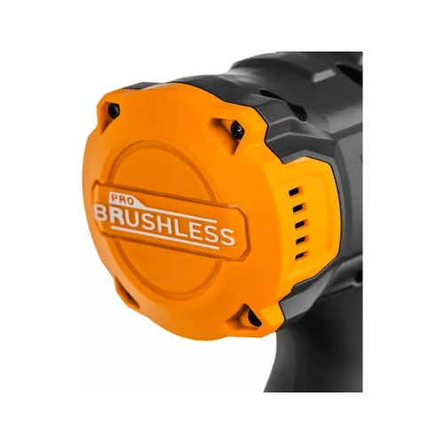 Гайковерт ударный Runtec 220В, 1, 1000 Нм RT-IWS1001 фото 4