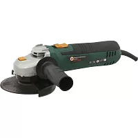 Угловая шлифмашина Калибр МШУ 125/900Е 00000000955