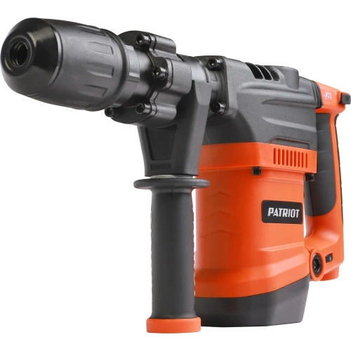 Отбойный молоток Patriot DB 200 140301200 фото 3 Отбойный молоток Patriot DB 200 140301200 фото 3