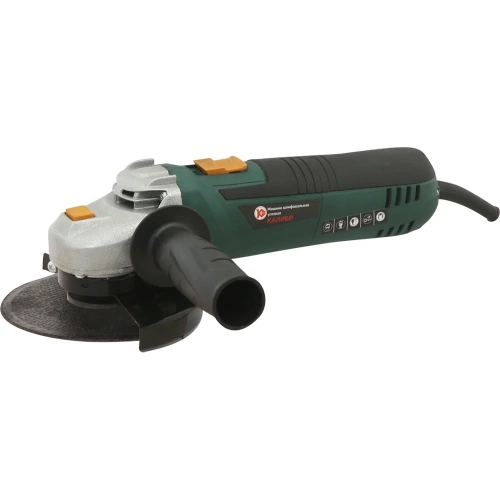 Угловая шлифмашина Калибр МШУ 125/900Е 00000000955 Угловая шлифмашина Калибр МШУ 125/900Е 00000000955