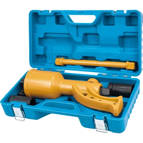 Ручной гайковерт с редуктором Forsage F-34114102(28725) фото 4