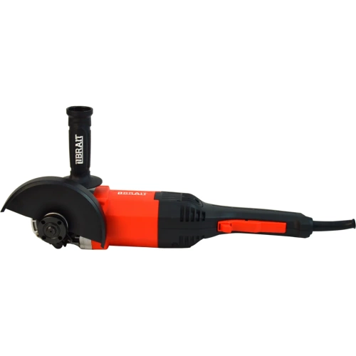 Угловая шлифовальная машина BRAIT BAG150BNRC PRO 21.01.189.088 фото 4 Угловая шлифовальная машина BRAIT BAG150BNRC PRO 21.01.189.088 фото 4