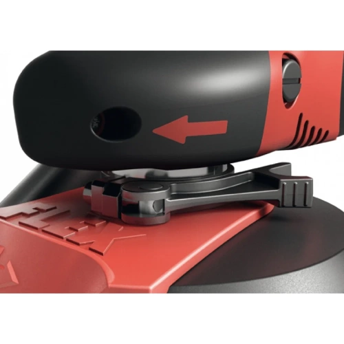 Шлифовальная машина FLEX SE 14-2 125 Set 391174 фото 6