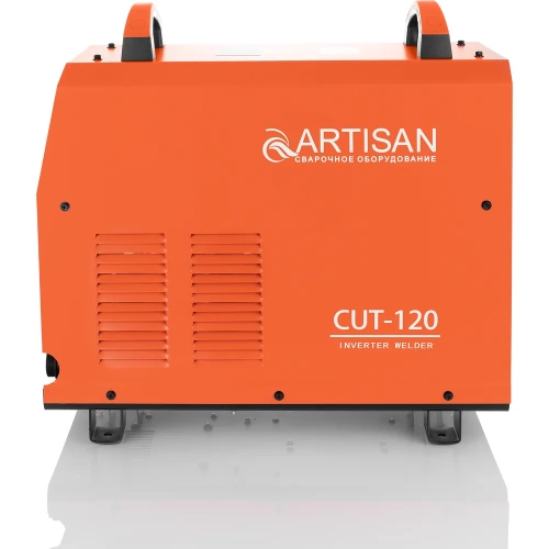 Аппарат плазменной резки ARTISAN CUT-120 100 фото 7 Аппарат плазменной резки ARTISAN CUT-120 100 фото 7