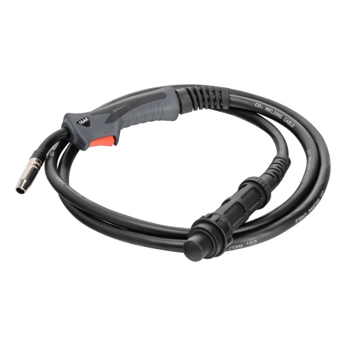 Аппарат инвертор. полуавтомат. cварки IMIG-200SP Pulse, 200 А, ПВ 60%, катушка 5 кг// Denzel фото 20