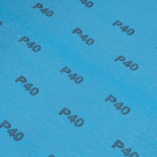 Шкурка на тканевой основе, P 120, 1000 мм х 20 м, водостойкая Matrix фото 4 Шкурка на тканевой основе, P 120, 1000 мм х 20 м, водостойкая Matrix фото 4