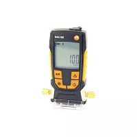 Цифровой вакуумметр Testo 552, с Bluetooth 0560 5522