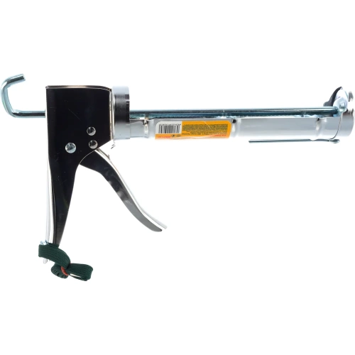 Пистолет для герметиков KRAFTOOL INDUSTRIAL 06671_z01 фото 5