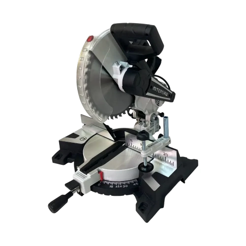 Торцовочная пила REALREZ RMSM-305 REZ-RMSM-305 фото 5