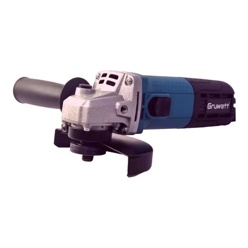 УШМ сетевая 850вт Gruwatt AG5152AXB фото 3