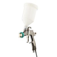 Краскораспылитель гравитационный Stels 57367 AG 950 LVLP