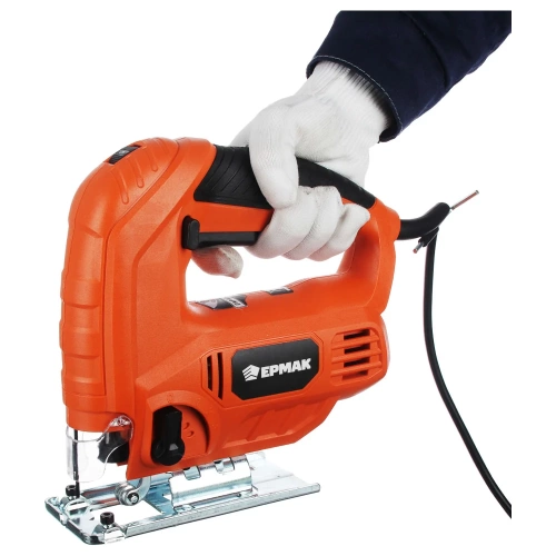 Электрический лобзик ЕРМАК ЛЭ-570 646-058 фото 8 Электрический лобзик ЕРМАК ЛЭ-570 646-058 фото 8