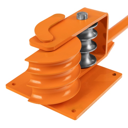 Трубогиб ручной усиленный, 15-25мм Сибртех фото 6