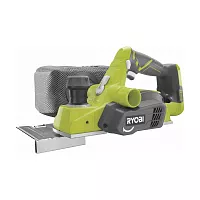 Аккумуляторный рубанок Ryobi ONE+ R18PL-0 5133002921